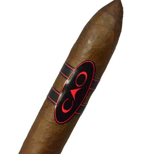 CAO Consigliere Boss Torpedo (7" x 56)