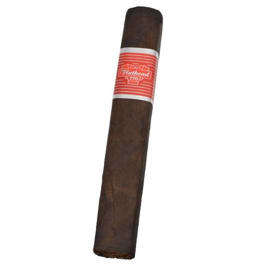 CAO Flathead V770 Big Block Gordo (7