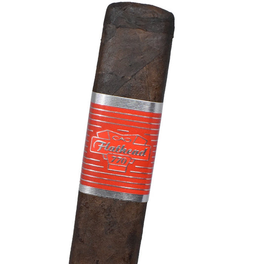 CAO Flathead V770 Big Block Gordo (7" x 70)