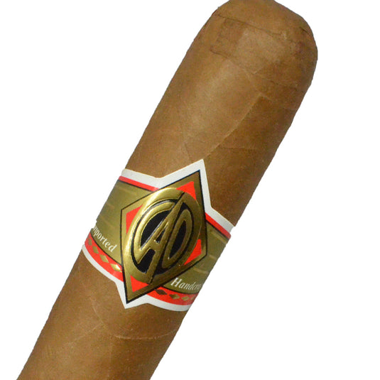CAO Gold Robusto (5 x 50)