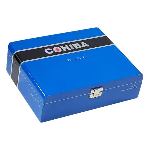 Cohiba Blue Toro (6