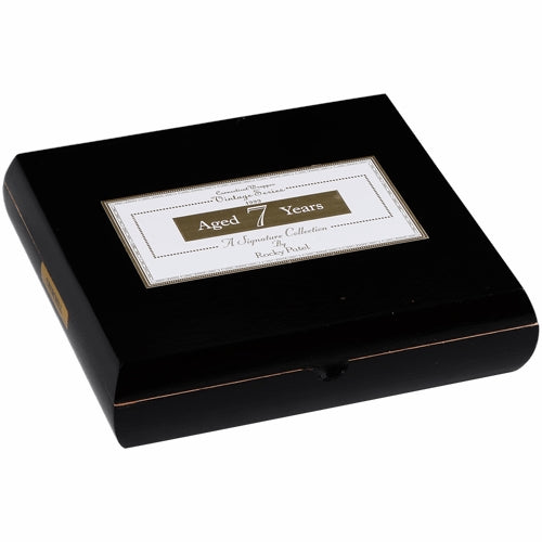 Rocky Patel Vintage '99 Connecticut Churchill (7