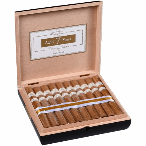 Rocky Patel Vintage '99 Connecticut Churchill (7