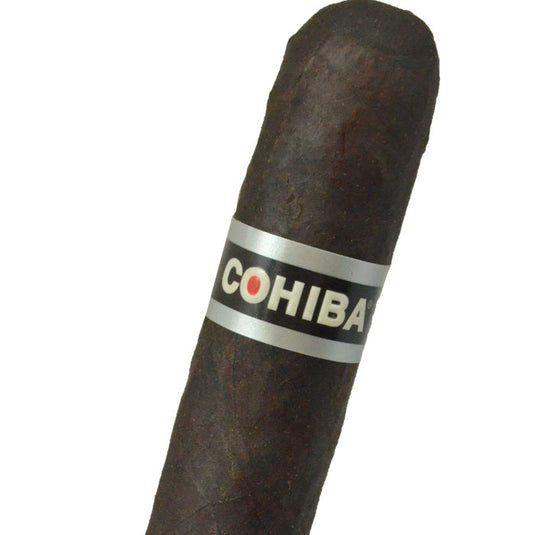 Cohiba Black Gigante Tube (6 x 60)