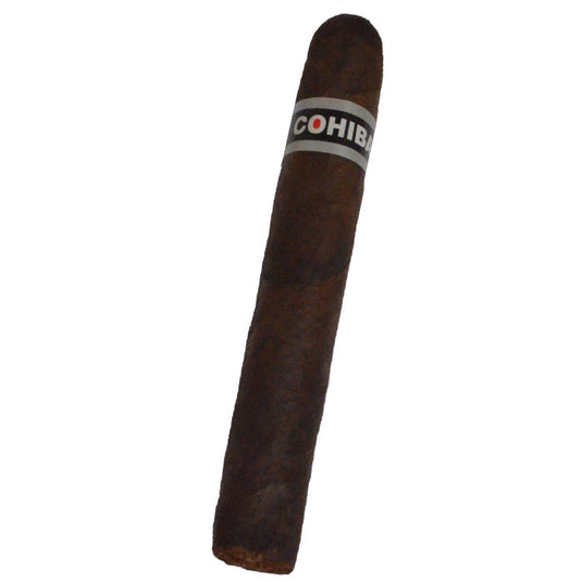Cohiba Black Robusto Crystal Tubos (5½ x 50)