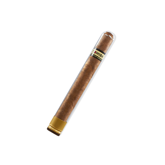 Cohiba Red Dot Crystal Corona (5½ x 42)