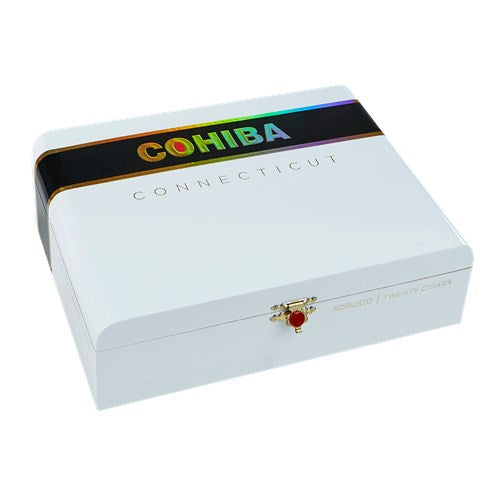 Cohiba Connecticut Robusto (5½ x 50)