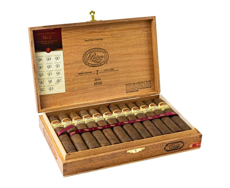 Load image into Gallery viewer, Padron 1926 Serie No. 2 Maduro
