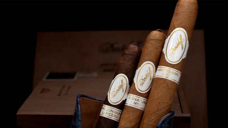 Davidoff of Geneva
