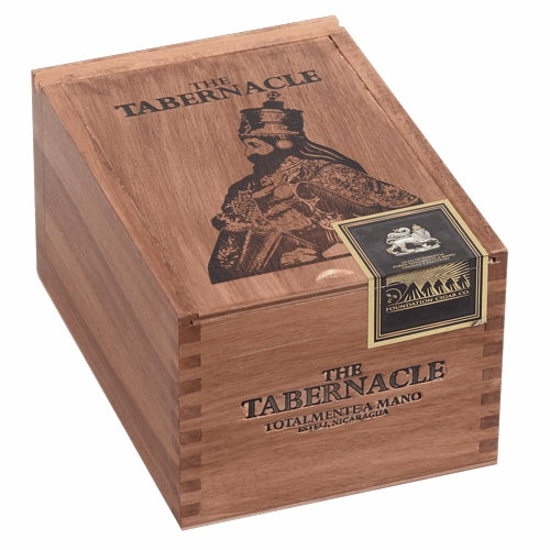 Tabernacle Broadleaf Doble Corona  (7" x 54)