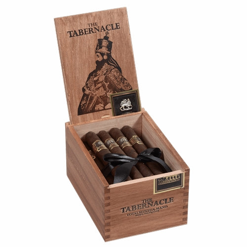 Tabernacle Broadleaf Doble Corona  (7