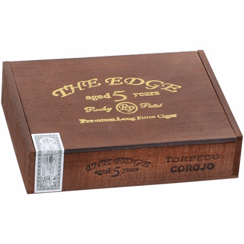 Rocky Patel The Edge Torpedo Corojo (6