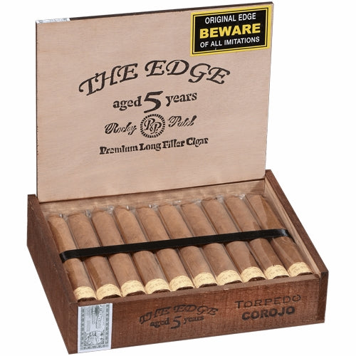 Rocky Patel The Edge Torpedo Corojo (6