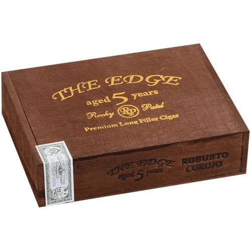 Rocky Patel The Edge Robusto Corojo (5.5