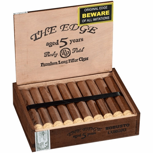 Rocky Patel The Edge Robusto Corojo (5.5