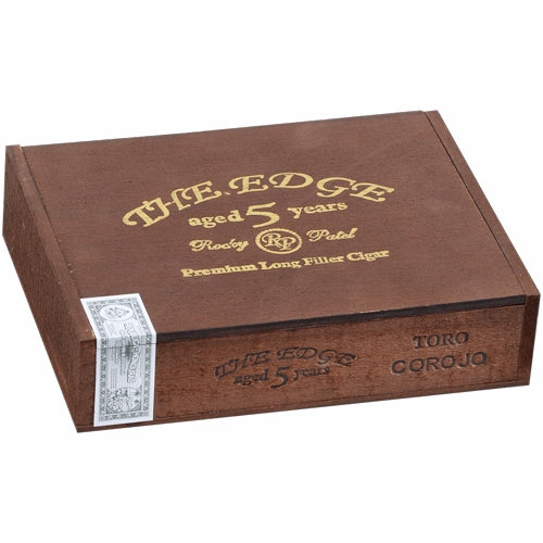 Rocky Patel The Edge Toro Corojo (6
