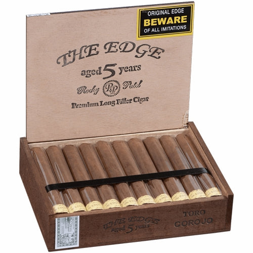 Rocky Patel The Edge Toro Corojo (6