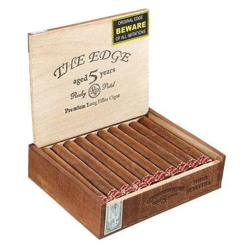 Rocky Patel The Edge Sumatra