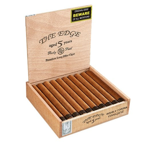 Rocky Patel The Edge Connecticut 