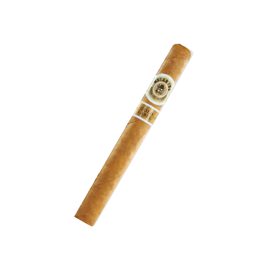 Macanudo Gold Label Hampton Court Corona Tubo (5½ x 42)