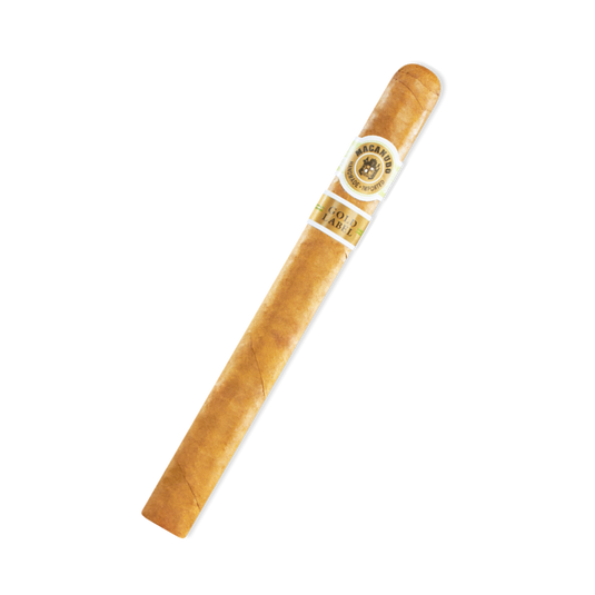 Macanudo Gold Label Shakespeare Lancero-Panatela (6½ x 45)