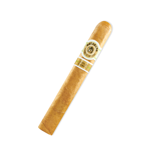 Macanudo Gold Label Tudor Toro (6 x 52)