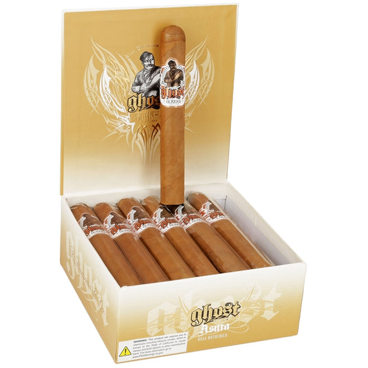 Gurkha Ghost Connecticut Asura (6