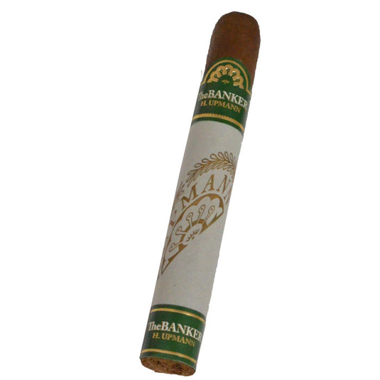 H. Upmann The Banker Annuity (6