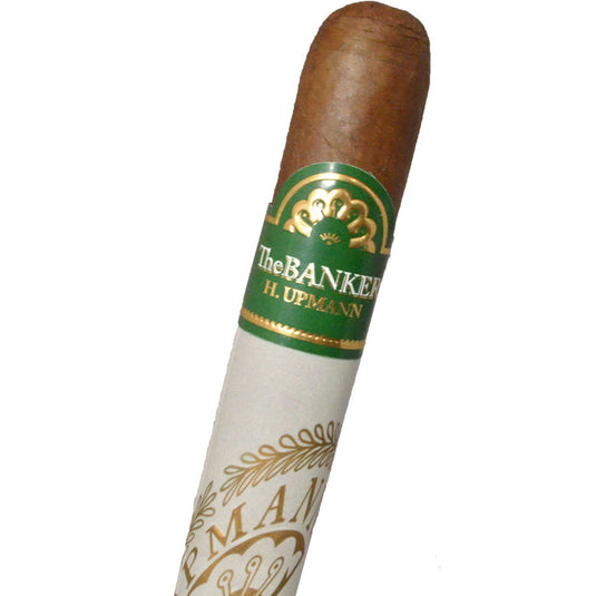H. Upmann The Banker Annuity (6