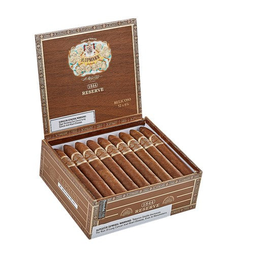 H. Upmann 1844 Reserve - Belicoso (6⅛ x 52)