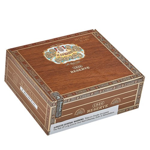 H. Upmann 1844 Reserve - Belicoso (6⅛ x 52)