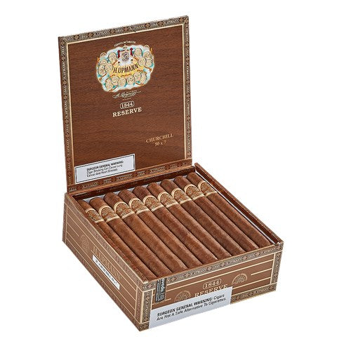H. Upmann 1844 Reserve- Churchill (7