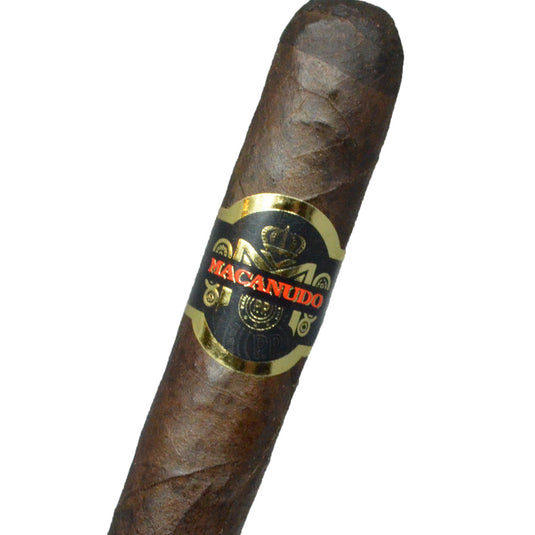 Macanudo Inspirado Black Churchill (7 x 48)
