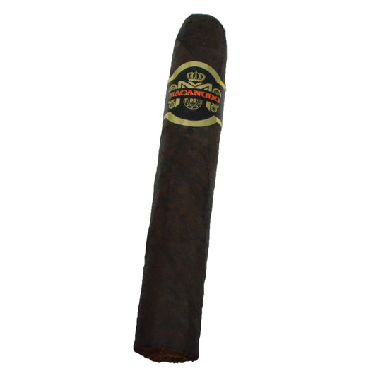 Macanudo Inspirado Black Robusto (4⅞ x 48)