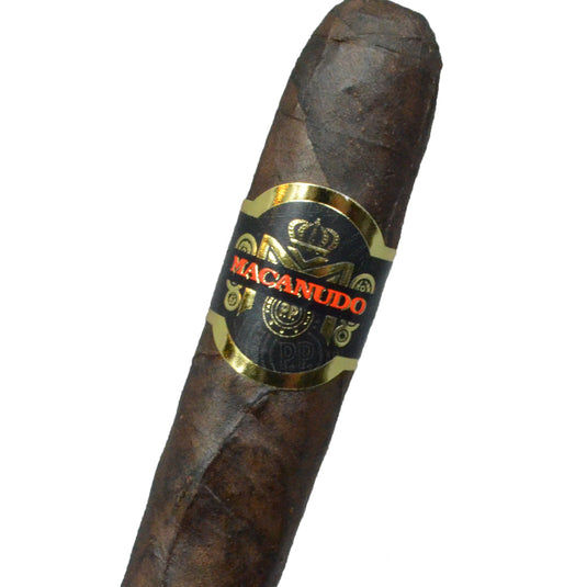 Macanudo Inspirado Black Robusto (4⅞ x 48)