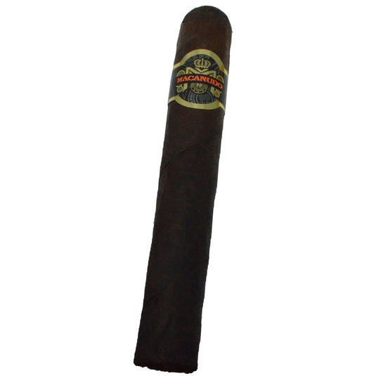 Macanudo Inspirado Black Toro (5½ x 54)