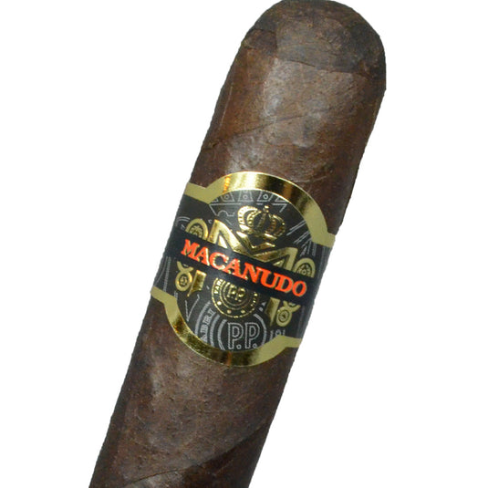 Macanudo Inspirado Black Toro (5½ x 54)