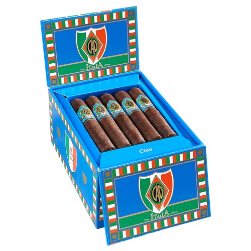 CAO Italia Ciao (5