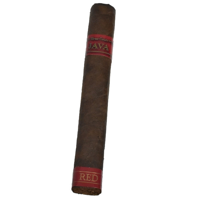 Load image into Gallery viewer, Drew Estate JAVA Red Robusto (5.5" x 50)
