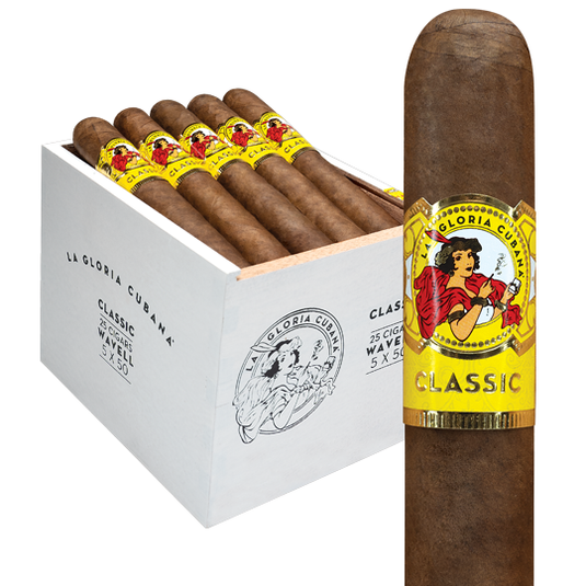 La Gloria Cubana Classic