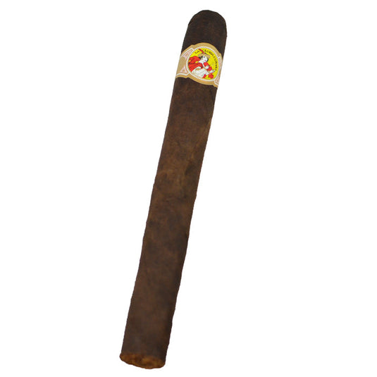 La Gloria Cubana Charlemagne Maduro Presidente (7¼