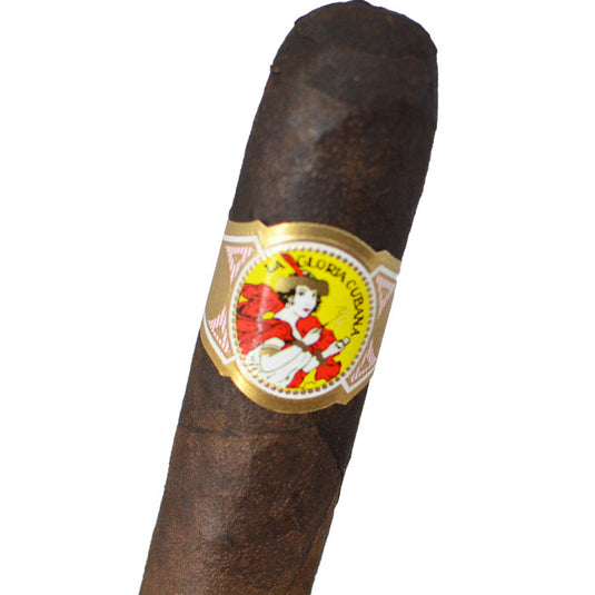 La Gloria Cubana Charlemagne Maduro Presidente (7¼
