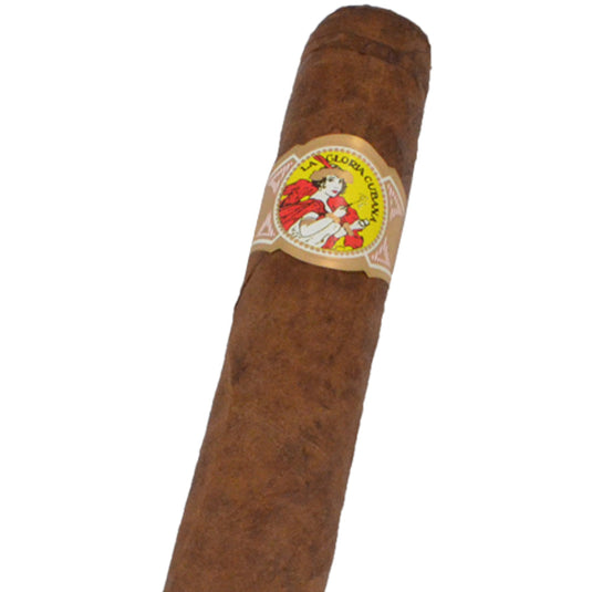 La Gloria Cubana Charlemagne Natural Presidente (7¼