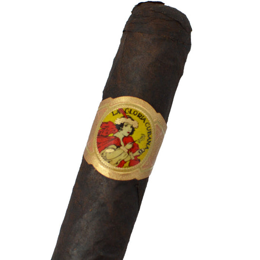 La Gloria Cubana Maduro Corona Gorda (6