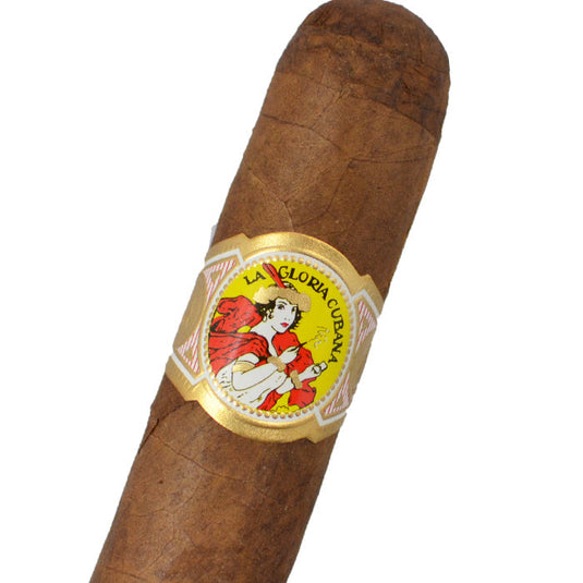 La Gloria Cubana Natural Corona Gorda (6" x 52)