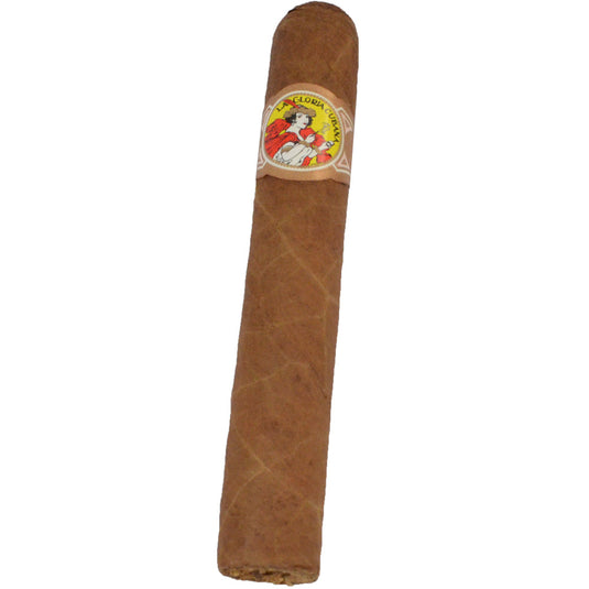 La Gloria Cubana Wavell Natural Robusto (5 x 50)