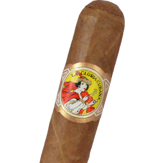 La Gloria Cubana Wavell Natural Robusto (5 x 50)