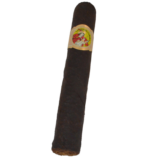 La Gloria Cubana Wavell Maduro Robusto (5