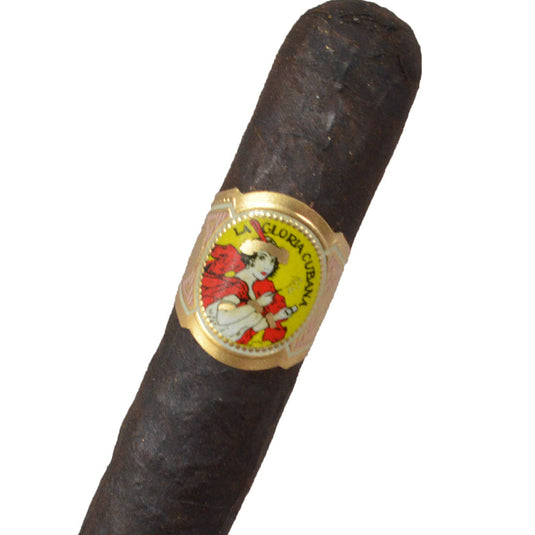 La Gloria Cubana Wavell Maduro Robusto (5" x 50)