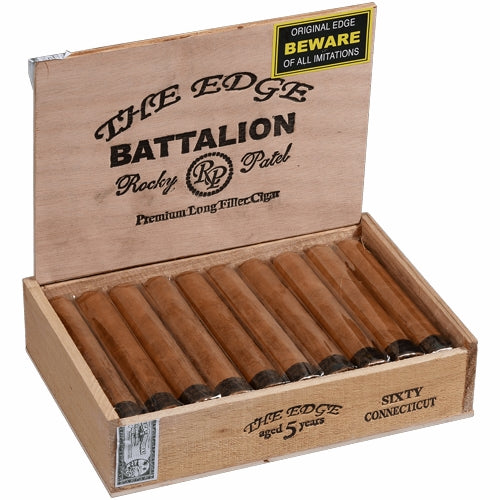 Rocky Patel The Edge Connecticut 